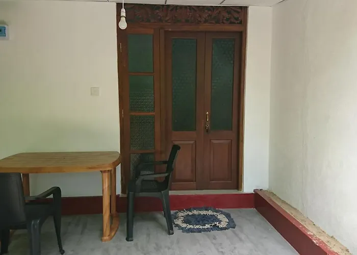 Shan Villa