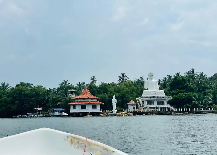 Renaissance Villa Bentota