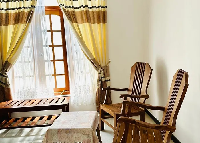 Welcome Family Guest House.