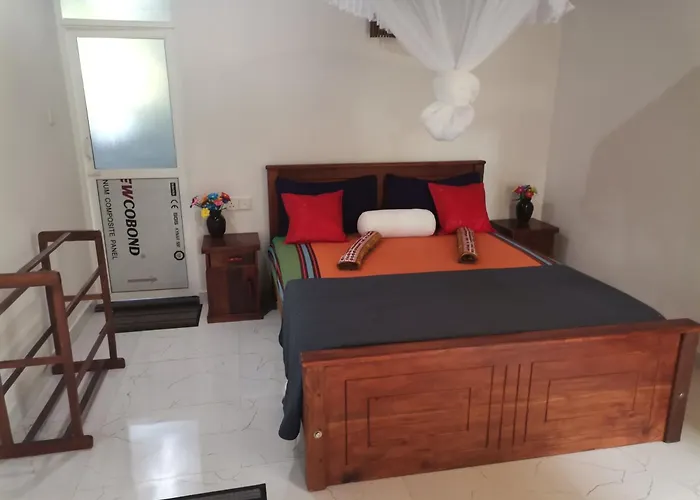 Gold Sand Resort