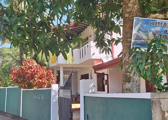 Wimala B&B