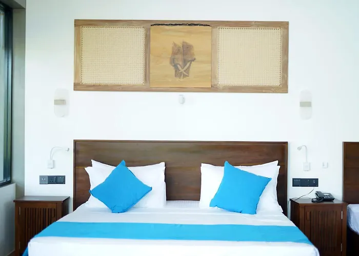 Sakuna Arana Resort
