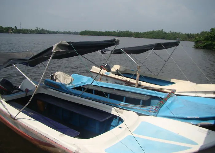 Mahi Villa