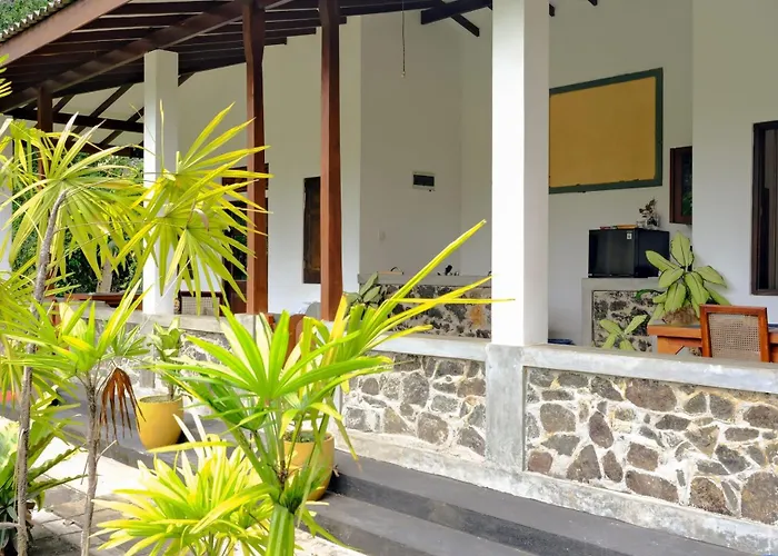 Priyanka Villa