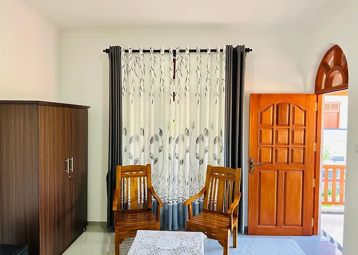 Welcome Family Guest House.