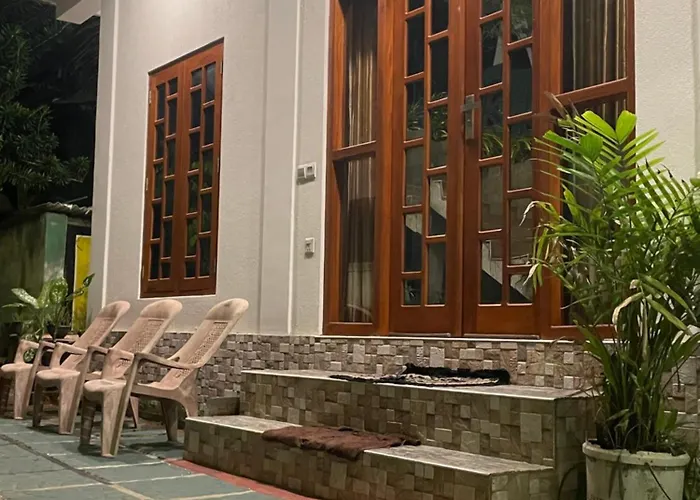 Susee Villa