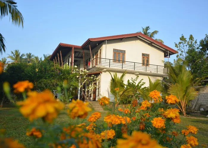 Suwetha Villa Ayurveda Resort