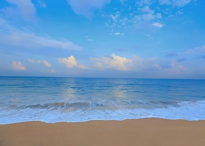 Pandanus Beach Resort & Spa