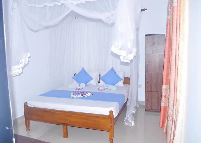 Bentota Orchid House