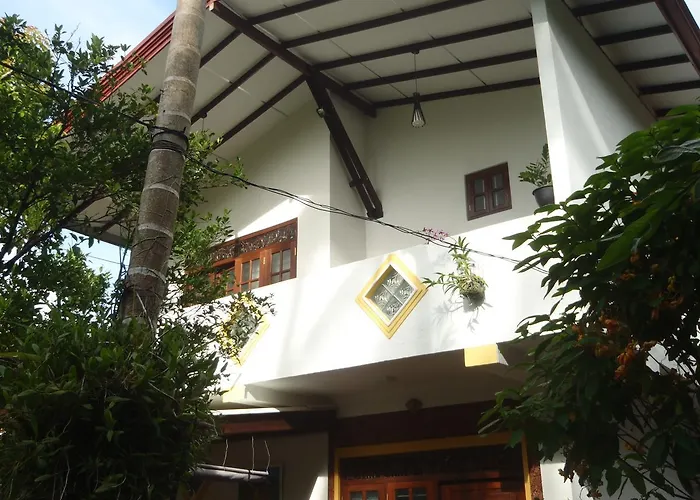 New Jaya Villa