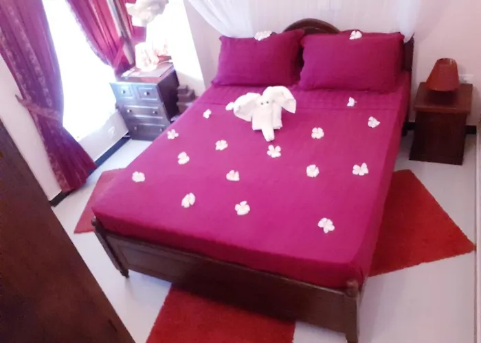 Sri Lancashire Guest House